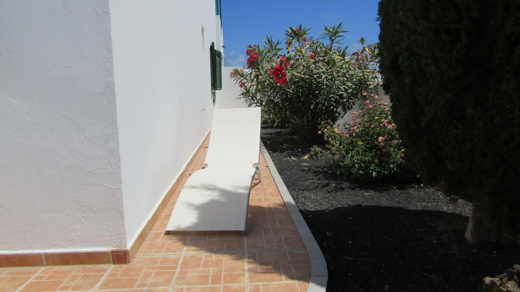 Marysol 6 Terrace With Sea Views, Close To The Sea Punta Mujeres Dış mekan fotoğraf